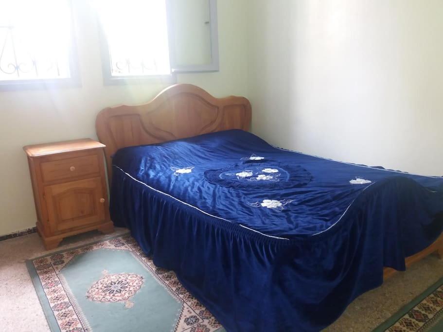 Oisis Mazagan 2 Apartment El Jadida Exterior photo