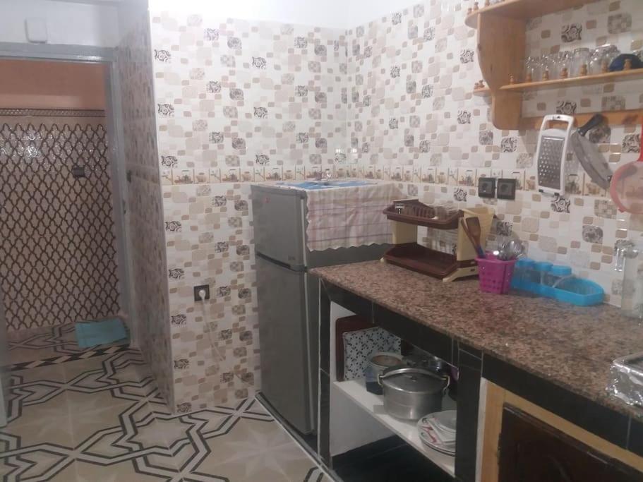 Oisis Mazagan 2 Apartment El Jadida Exterior photo