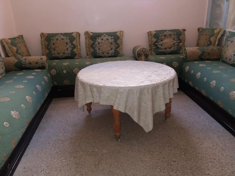 Oisis Mazagan 2 Apartment El Jadida Exterior photo