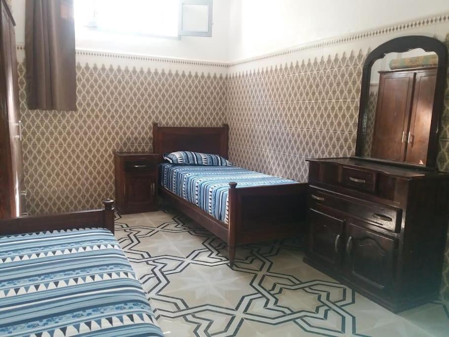 Oisis Mazagan 2 Apartment El Jadida Exterior photo