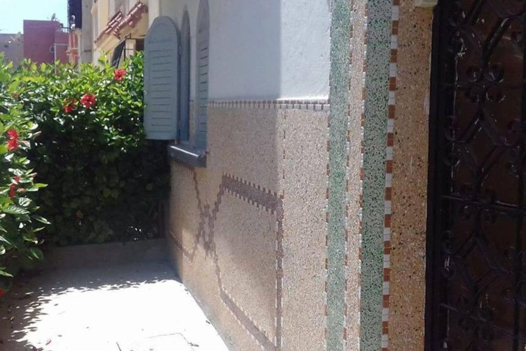 Oisis Mazagan 2 Apartment El Jadida Exterior photo