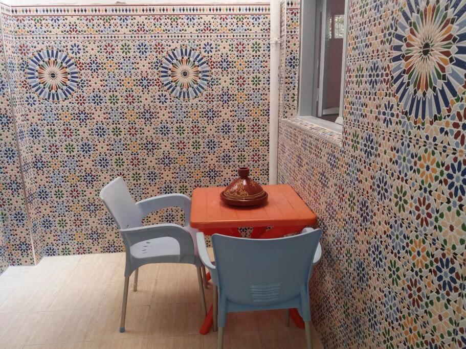 Oisis Mazagan 2 Apartment El Jadida Exterior photo