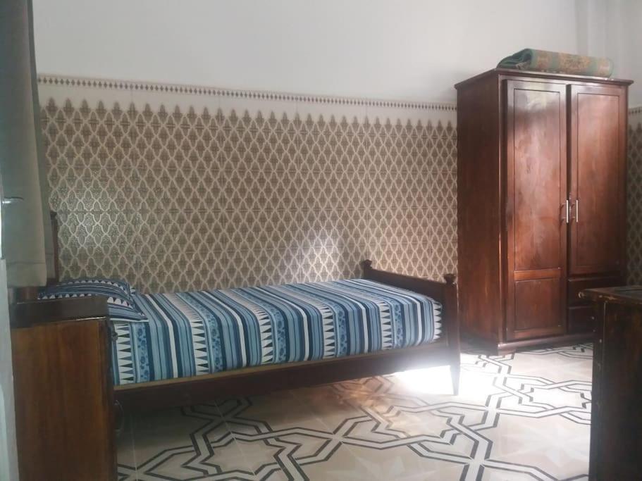 Oisis Mazagan 2 Apartment El Jadida Exterior photo
