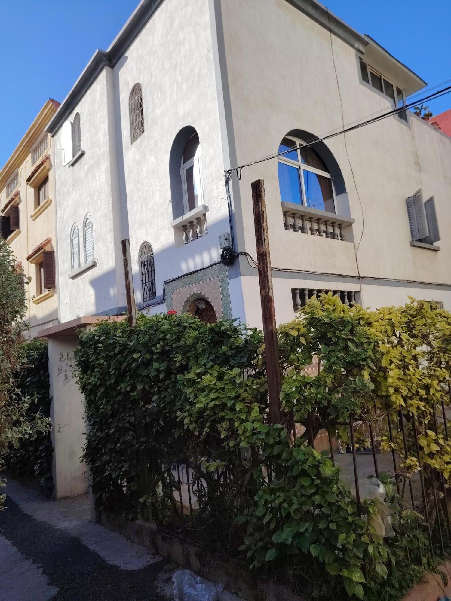Oisis Mazagan 2 Apartment El Jadida Exterior photo